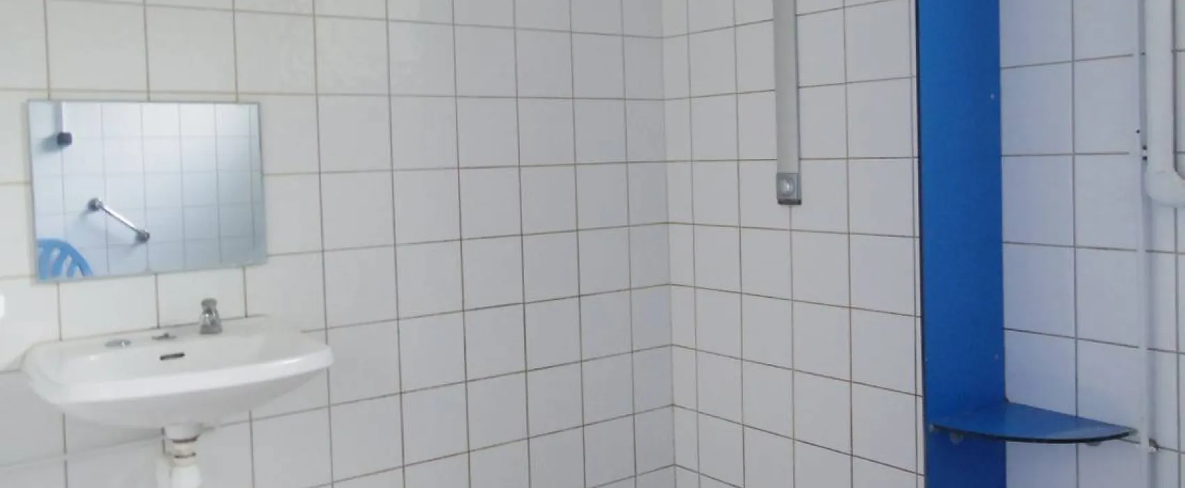 Camping municipal du Passeloup