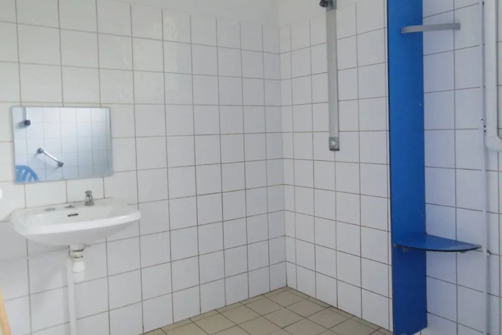 Camping municipal du Passeloup