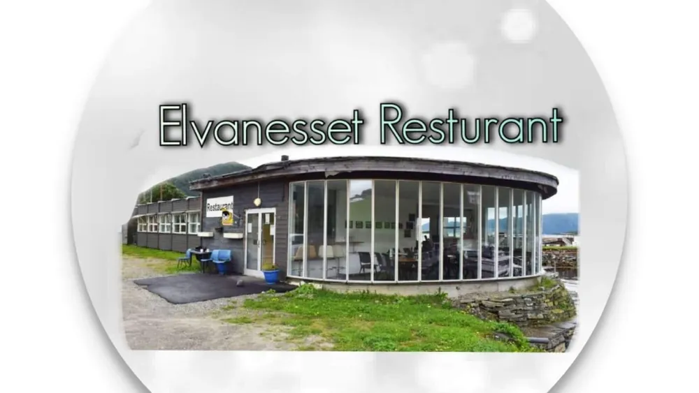 Elvanesset camping