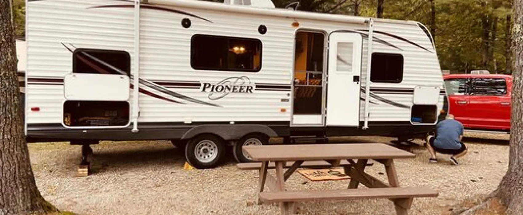 Beaver Hollow Campground