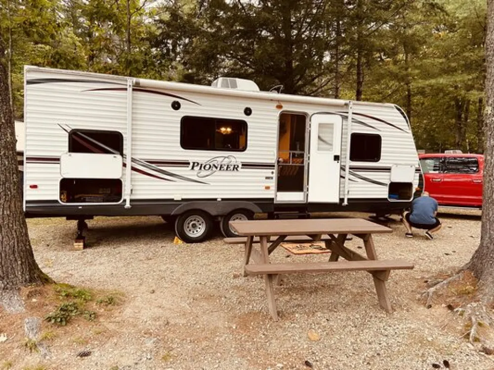 Beaver Hollow Campground