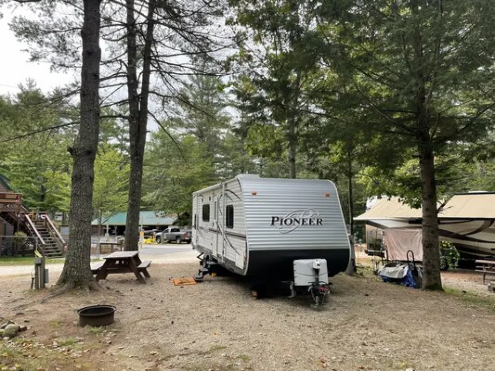 Beaver Hollow Campground