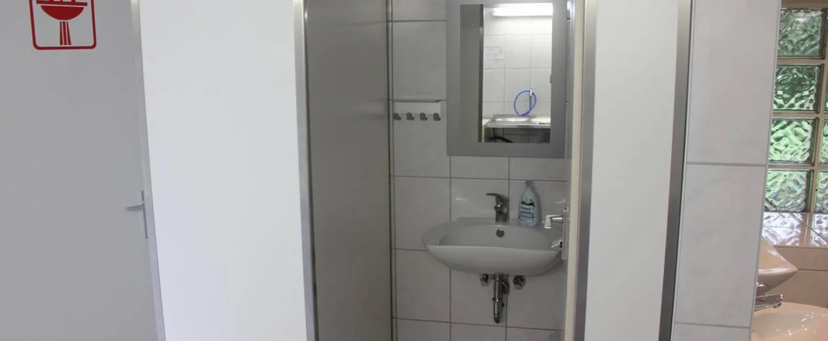 Camping Hengstbacher-Mühle