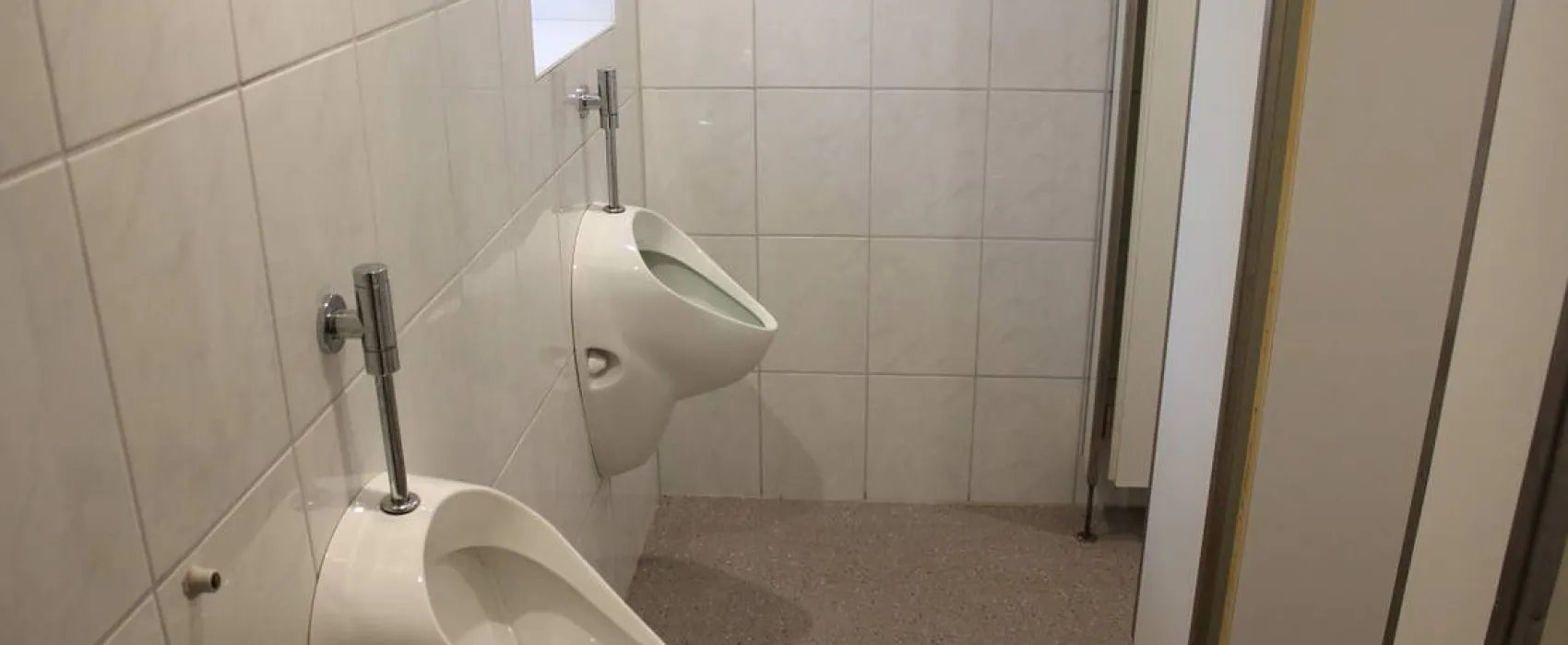 Camping Hengstbacher-Mühle