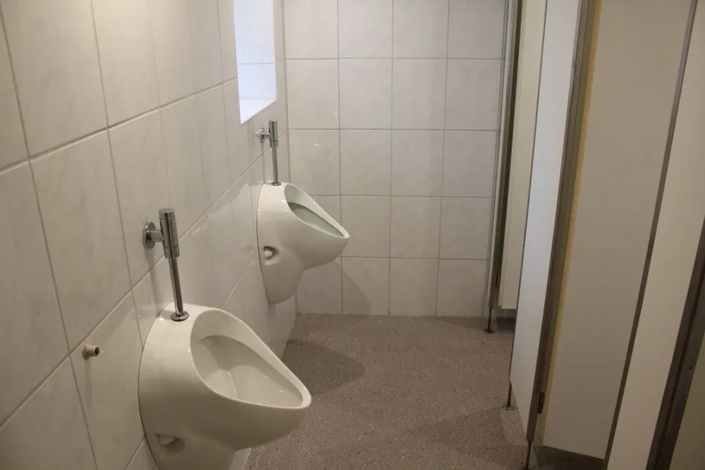 Camping Hengstbacher-Mühle