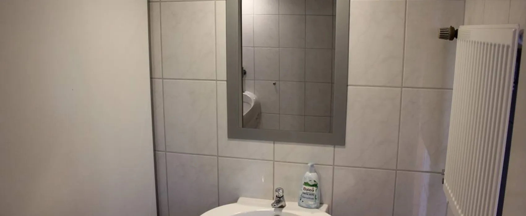 Camping Hengstbacher-Mühle