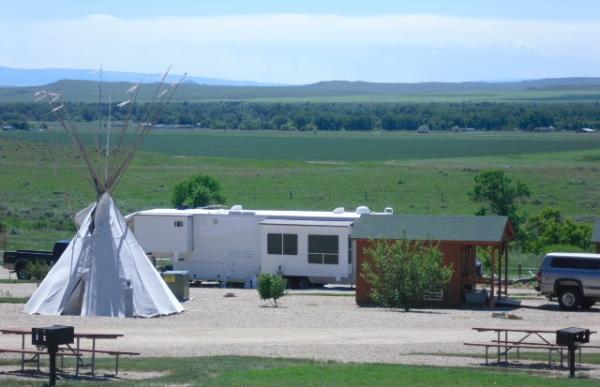 7th Ranch RV Camp photo 2