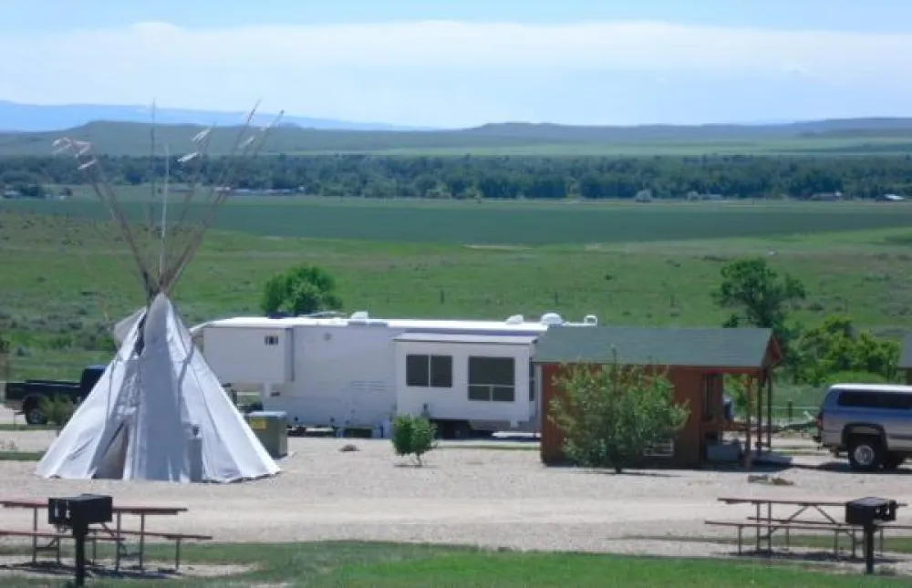 7th Ranch RV Camp