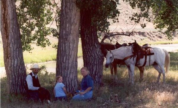 7th Ranch RV Camp photo 3