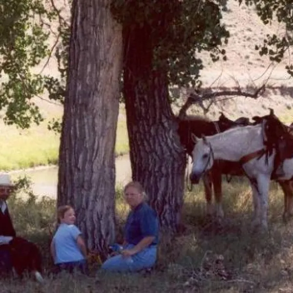 7th Ranch RV Camp