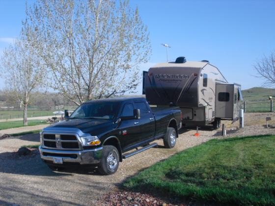 7th Ranch RV Camp photo 4