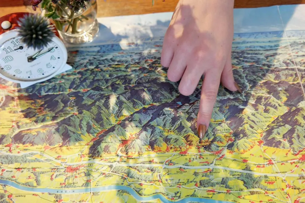 Campingplatz Gräßelmühle