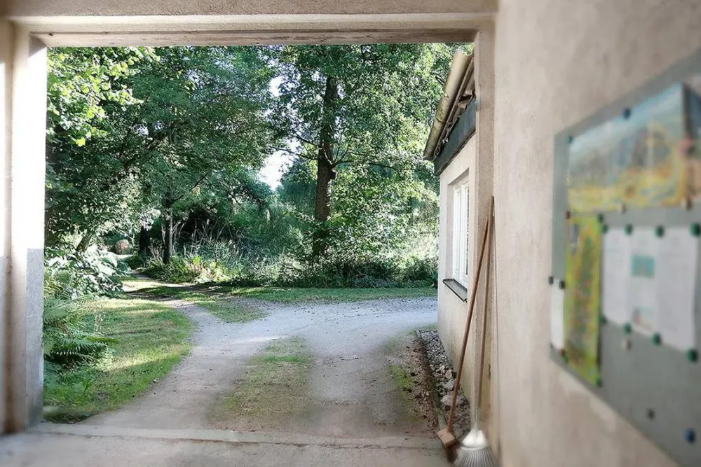 Campingplatz Gräßelmühle