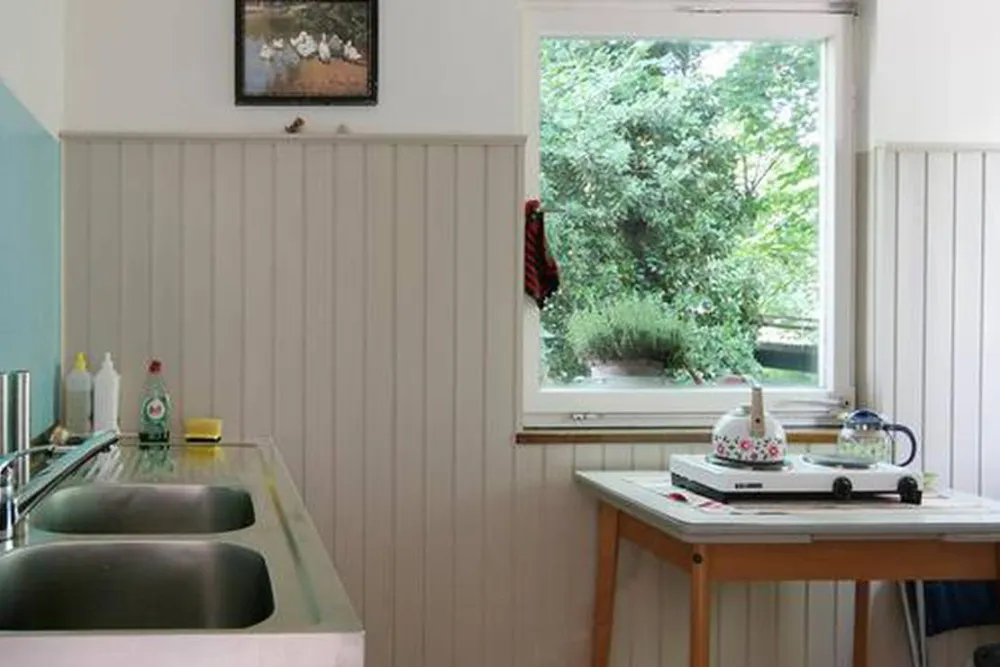 Campingplatz Gräßelmühle