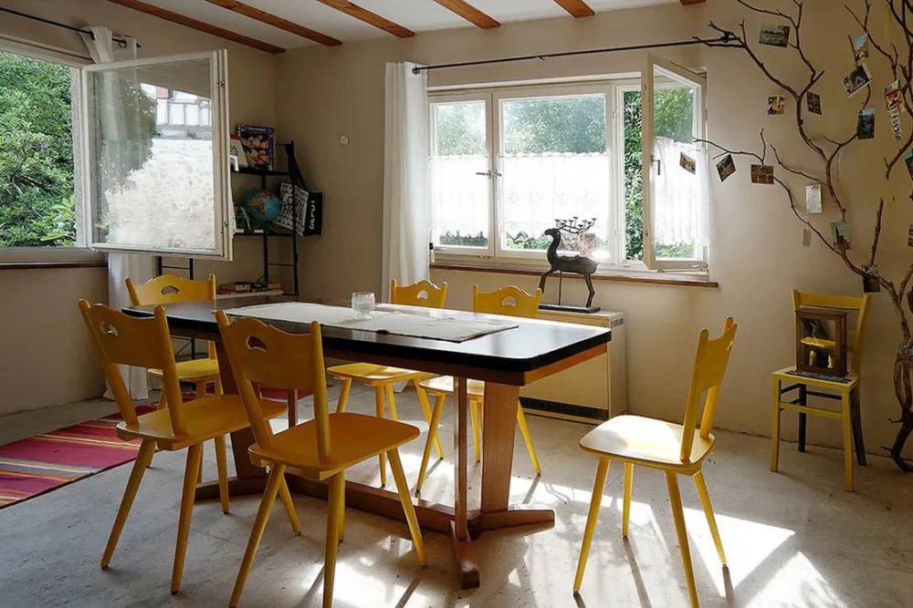 Campingplatz Gräßelmühle