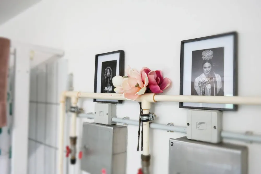 Campingplatz Gräßelmühle