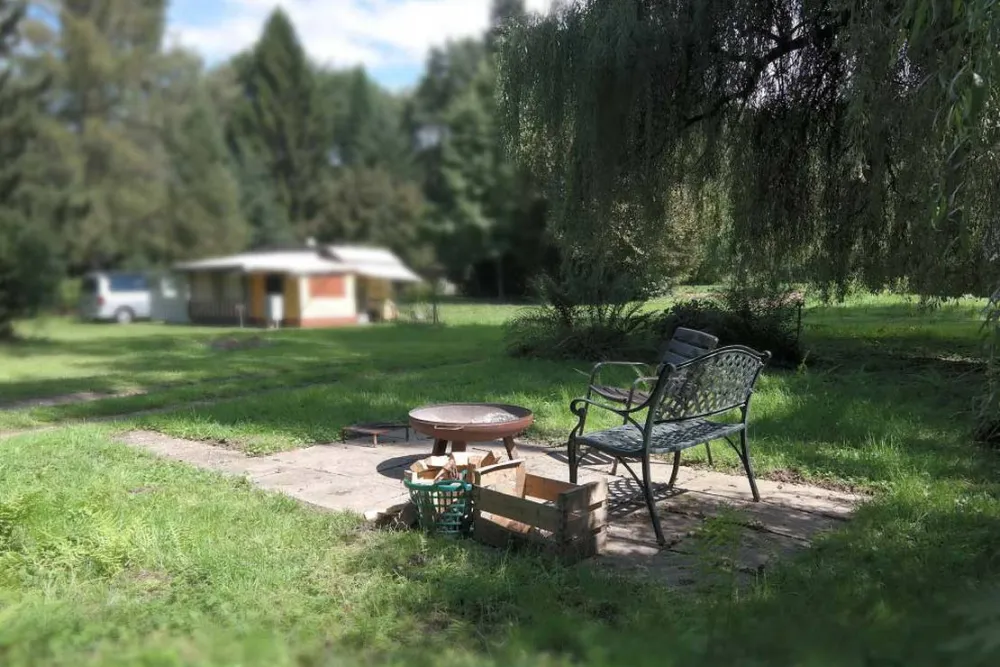 Campingplatz Gräßelmühle