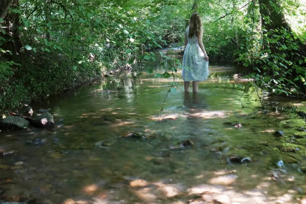 Campingplatz Gräßelmühle