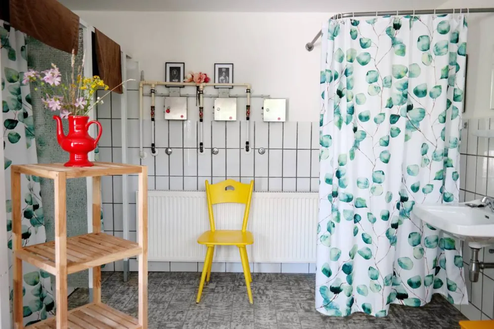 Campingplatz Gräßelmühle