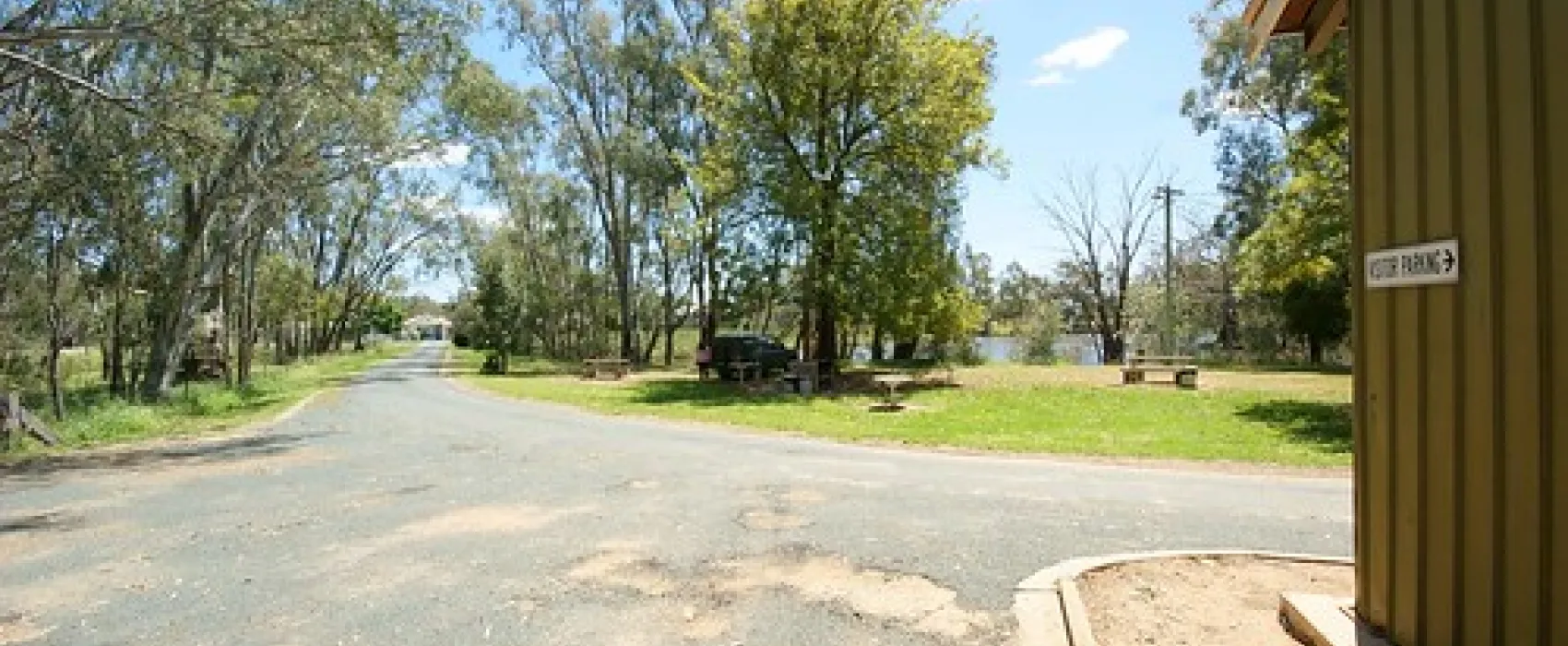 Yang Yang Campground