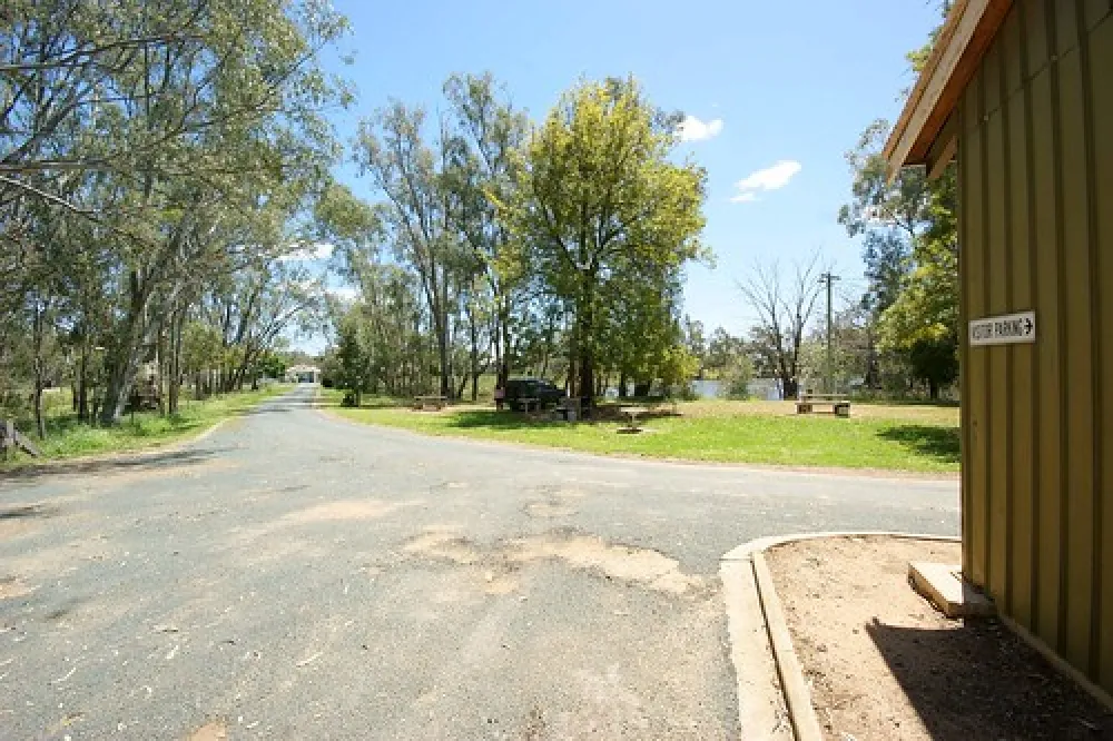 Yang Yang Campground