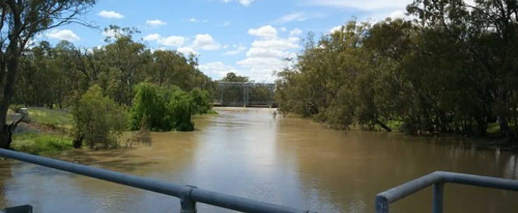Yang Yang Campground