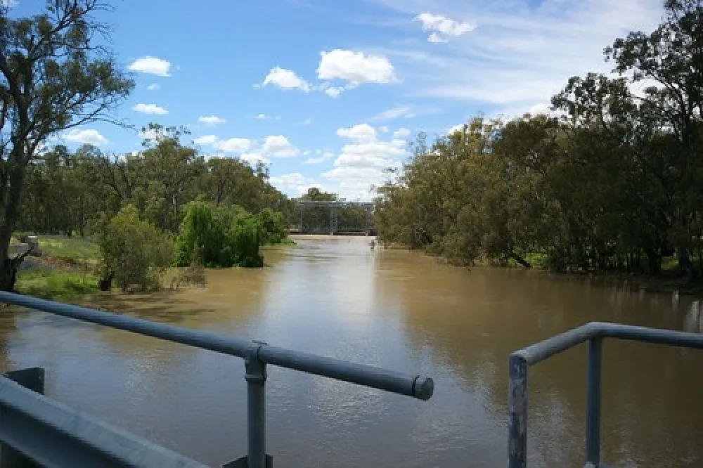 Yang Yang Campground