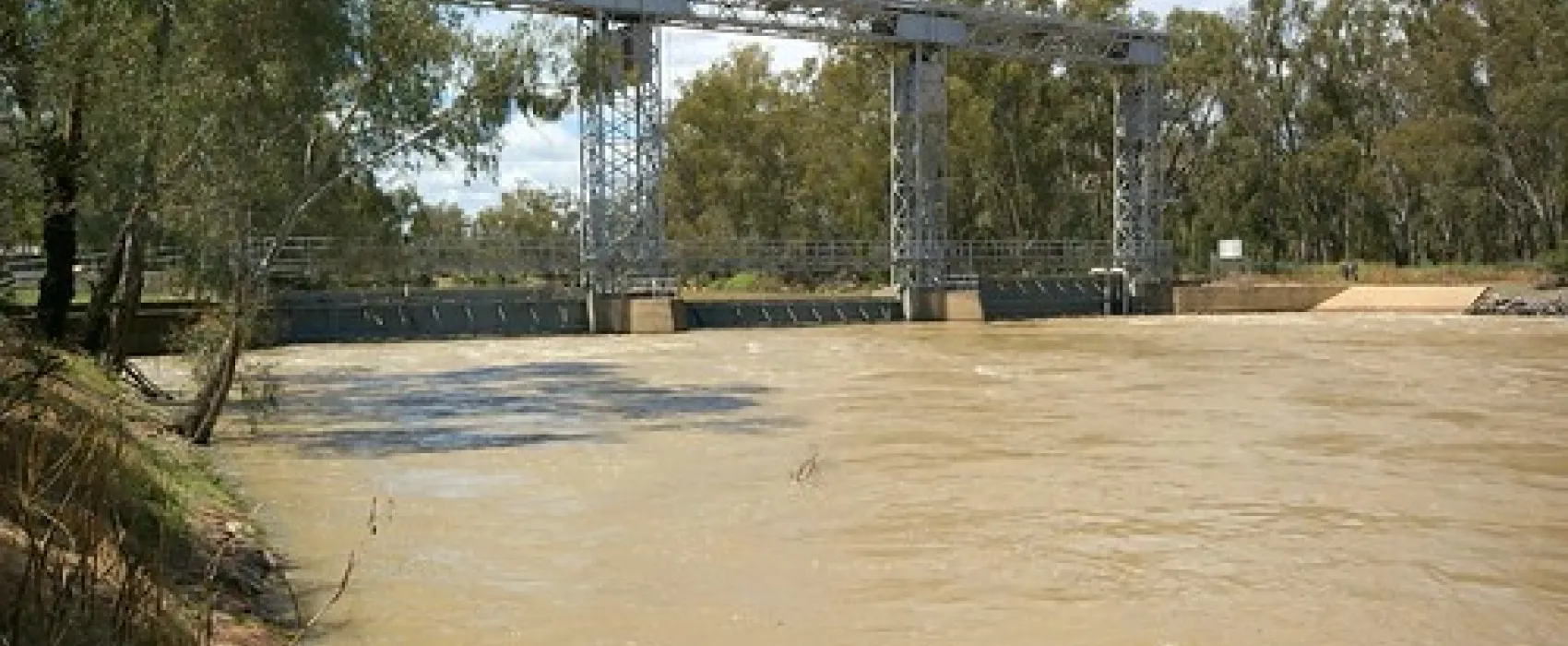 Yang Yang Campground