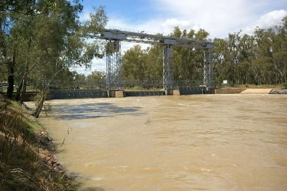 Yang Yang Campground
