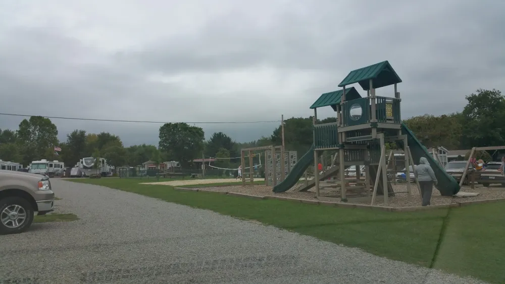 Mountain Pines Campground