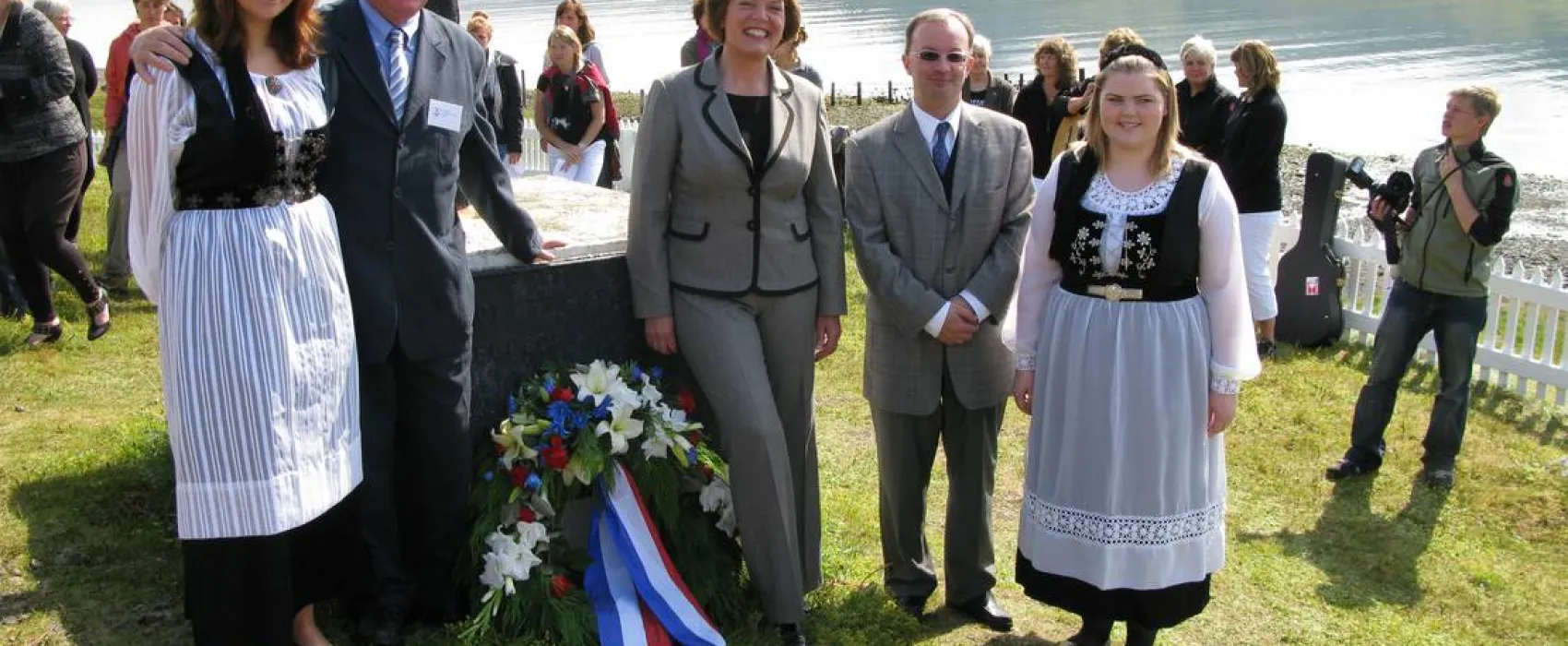 Tjaldsvæðið Fáskrúðsfirði