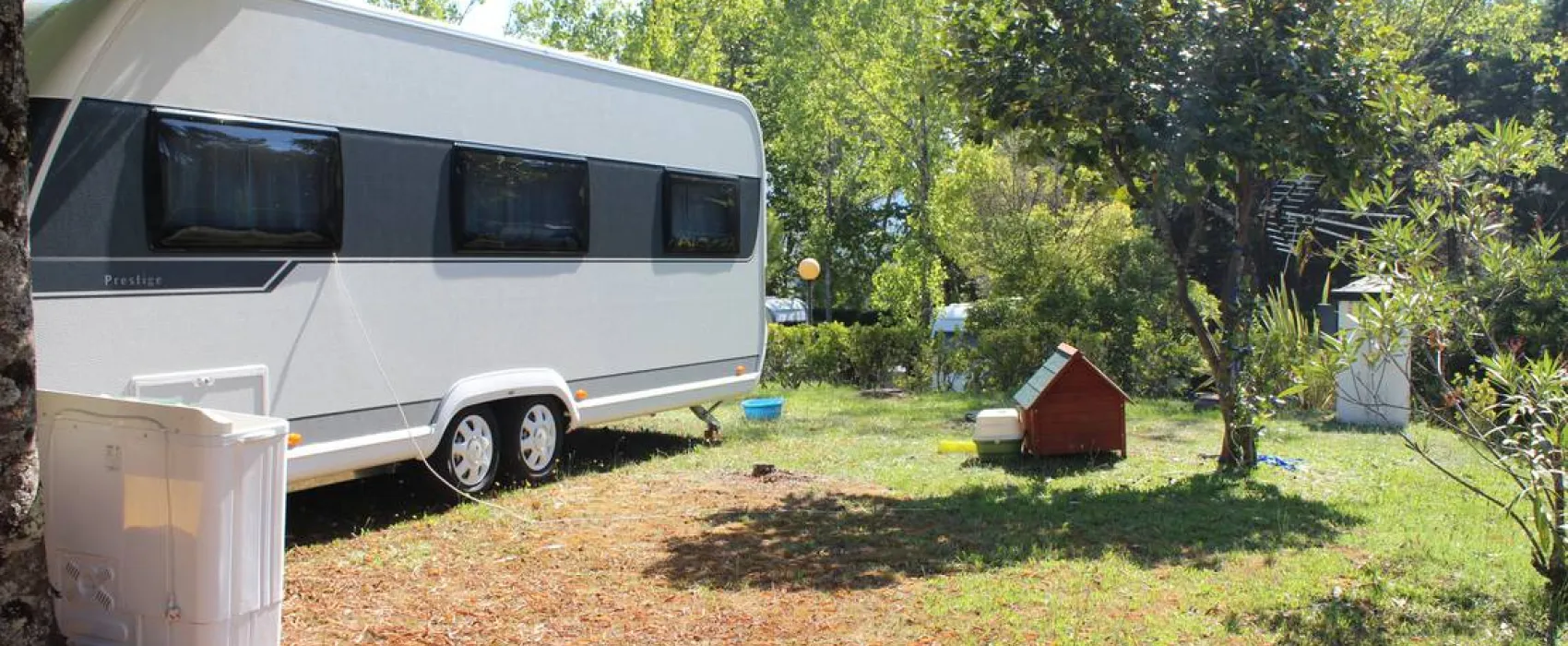 Aldea Guntin- Camping Cañiza