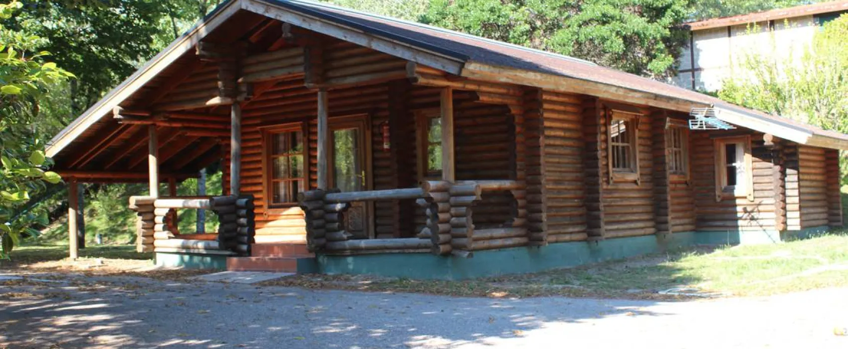 Aldea Guntin- Camping Cañiza