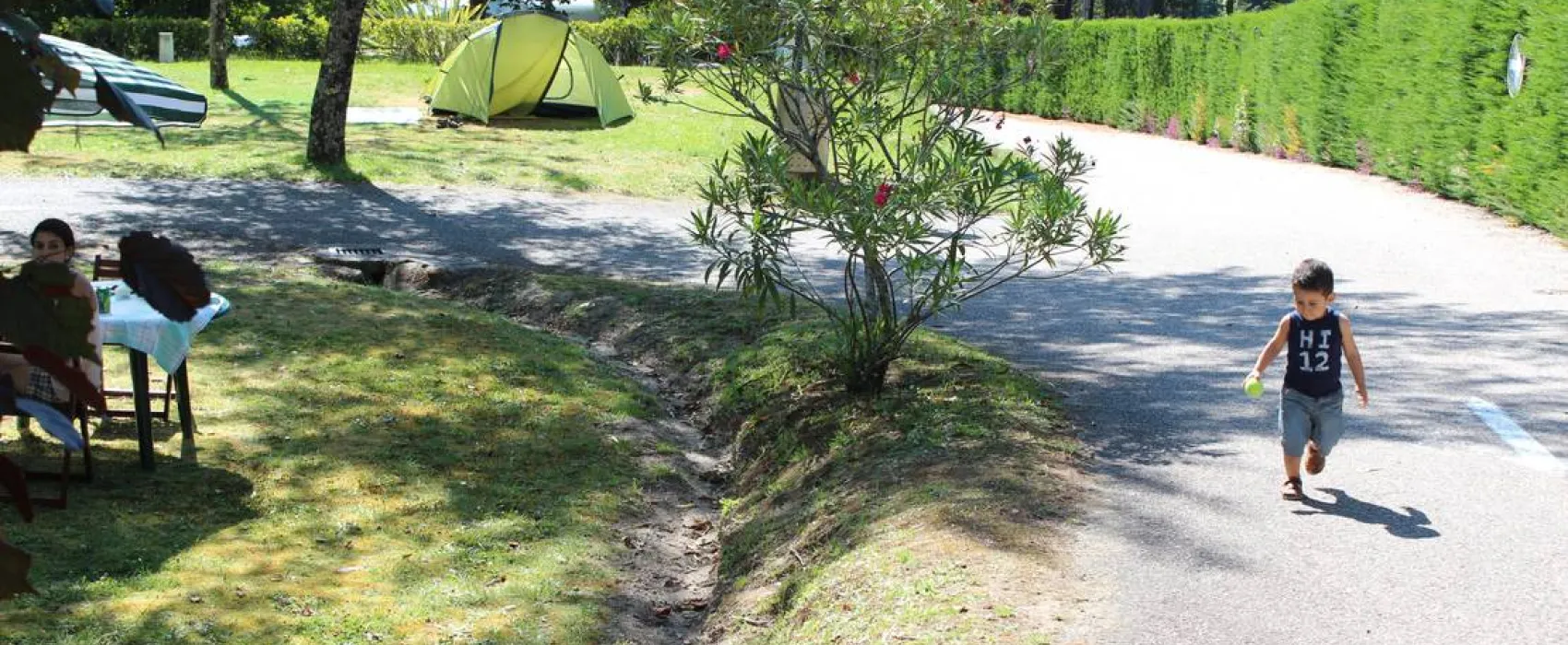 Aldea Guntin- Camping Cañiza