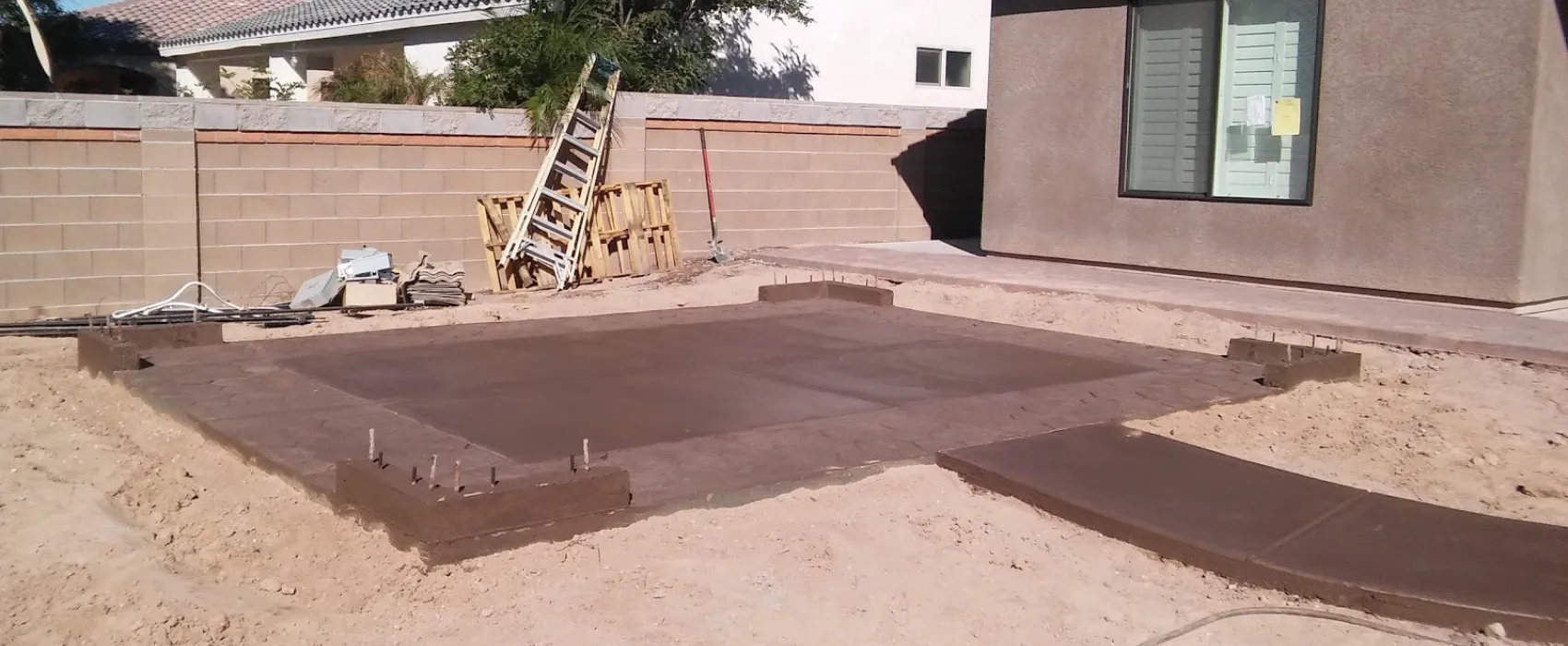 Villa Alameda RV Resort