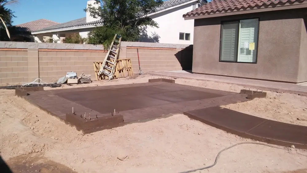 Villa Alameda RV Resort