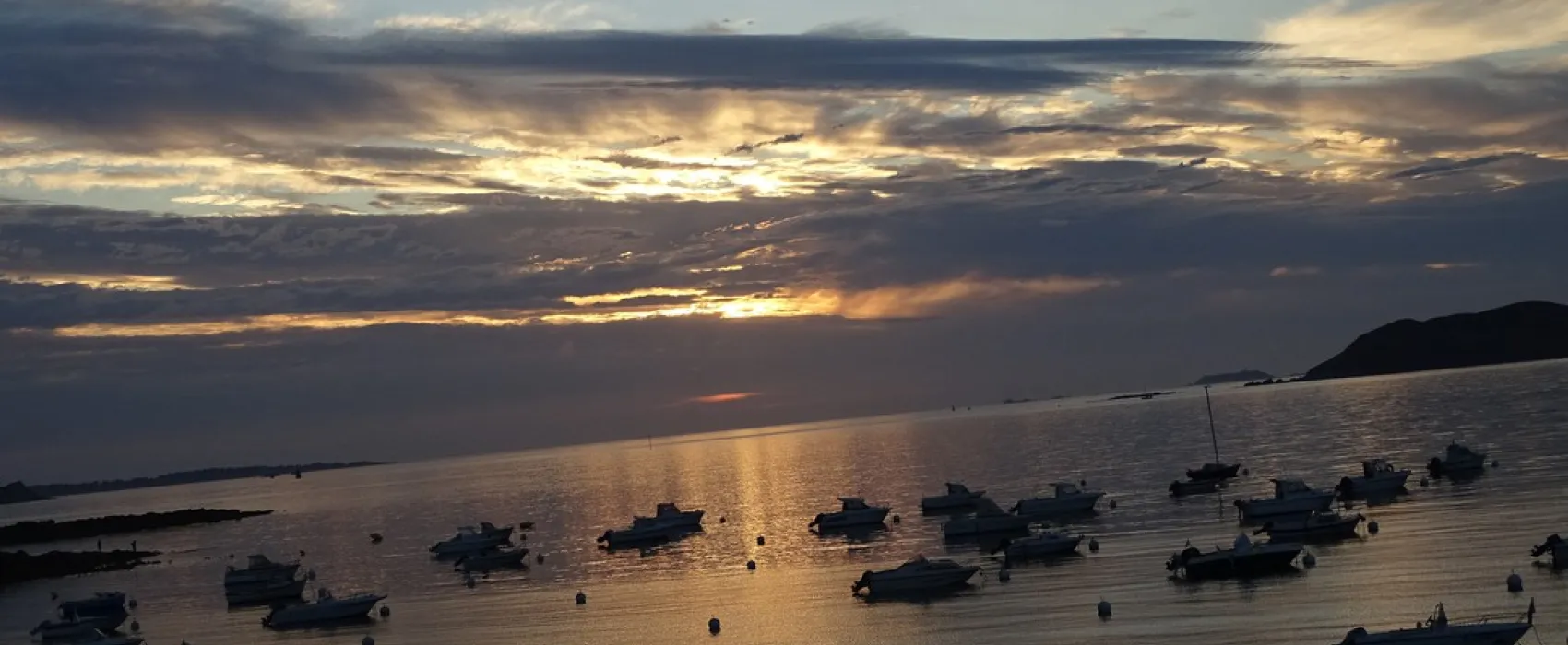 Seasonova Les 7 Iles (Glamping)