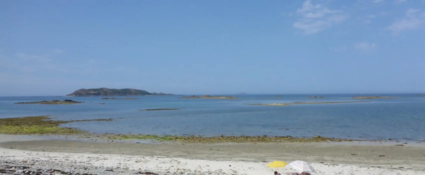 Seasonova Les 7 Iles (Glamping)