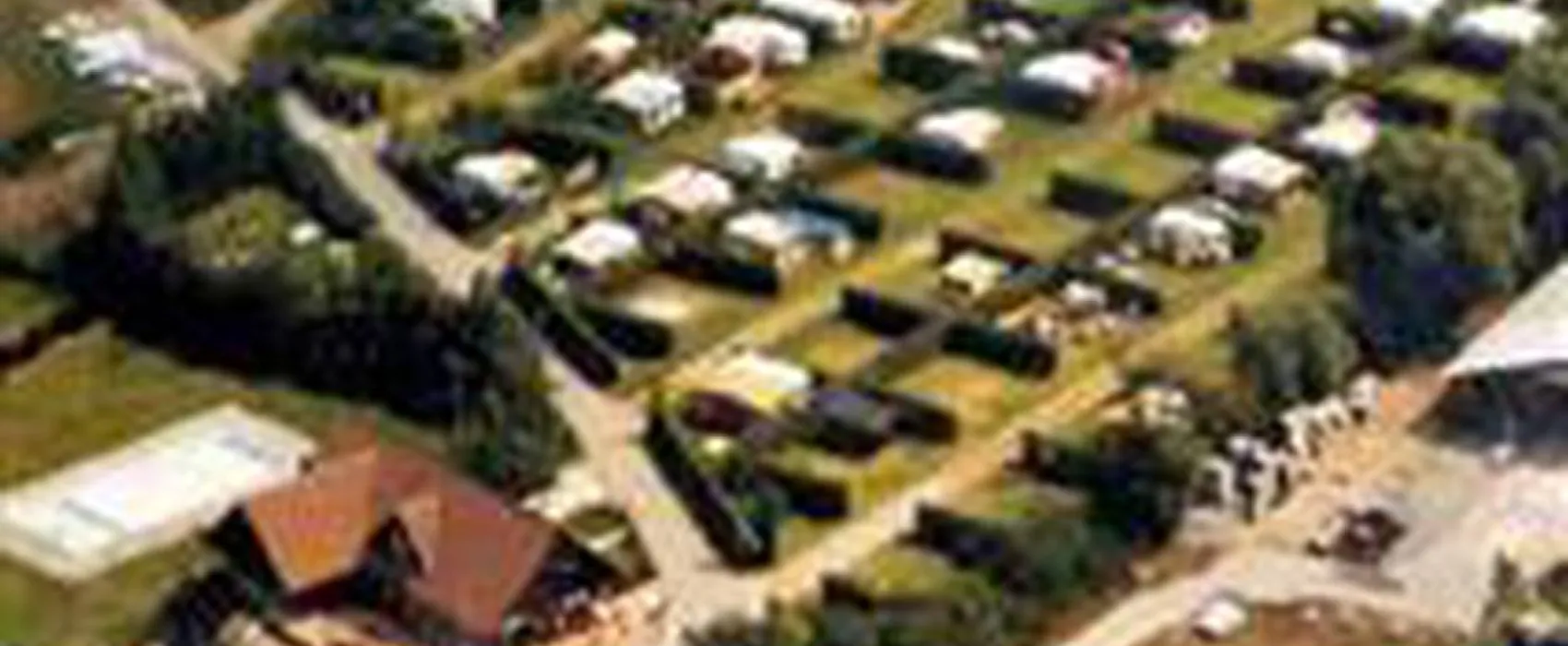 E4 Heino's Camping - Tappernøje