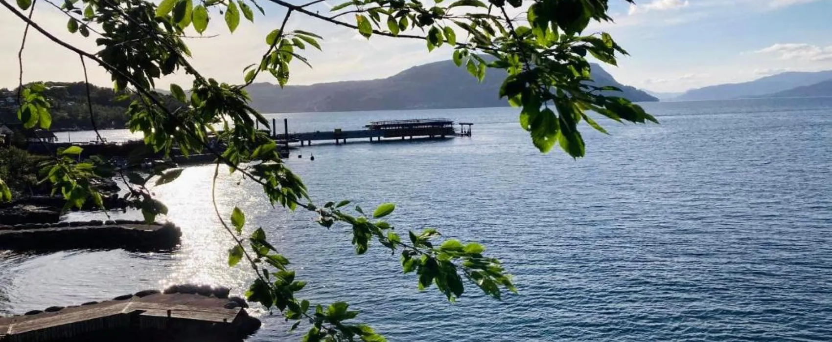 Hjelmeland Hostel & Camping