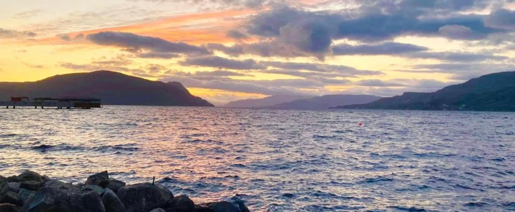 Hjelmeland Hostel & Camping