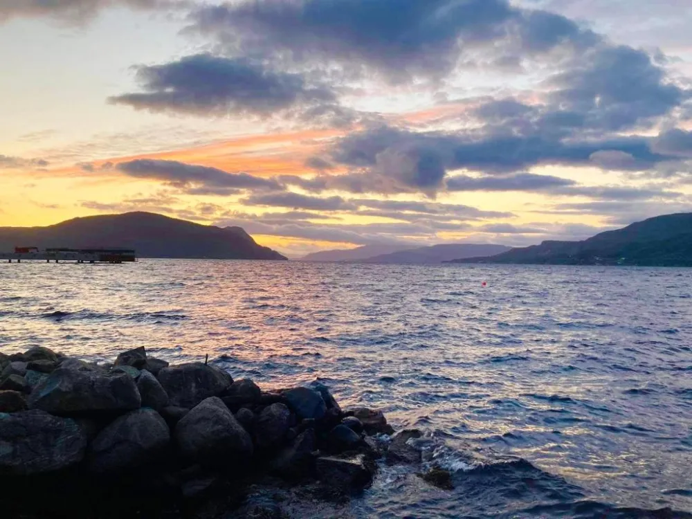 Hjelmeland Hostel & Camping