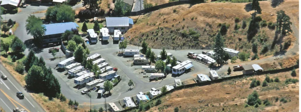 Sidney Gulch RV Park