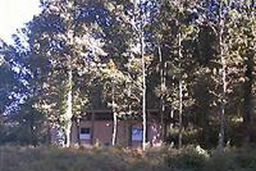 Camping à la ferme - Bersac sur rivalier