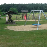 Buchholz Camp | Camping am Mritzsee in Deutschland - Spottocamp -  Spottocamp