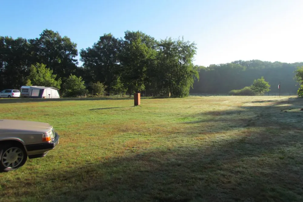 Buchholz Camp | Camping am Müritzsee