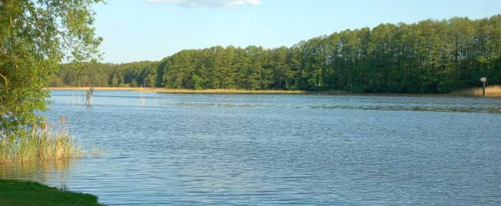 Buchholz Camp | Camping am Müritzsee