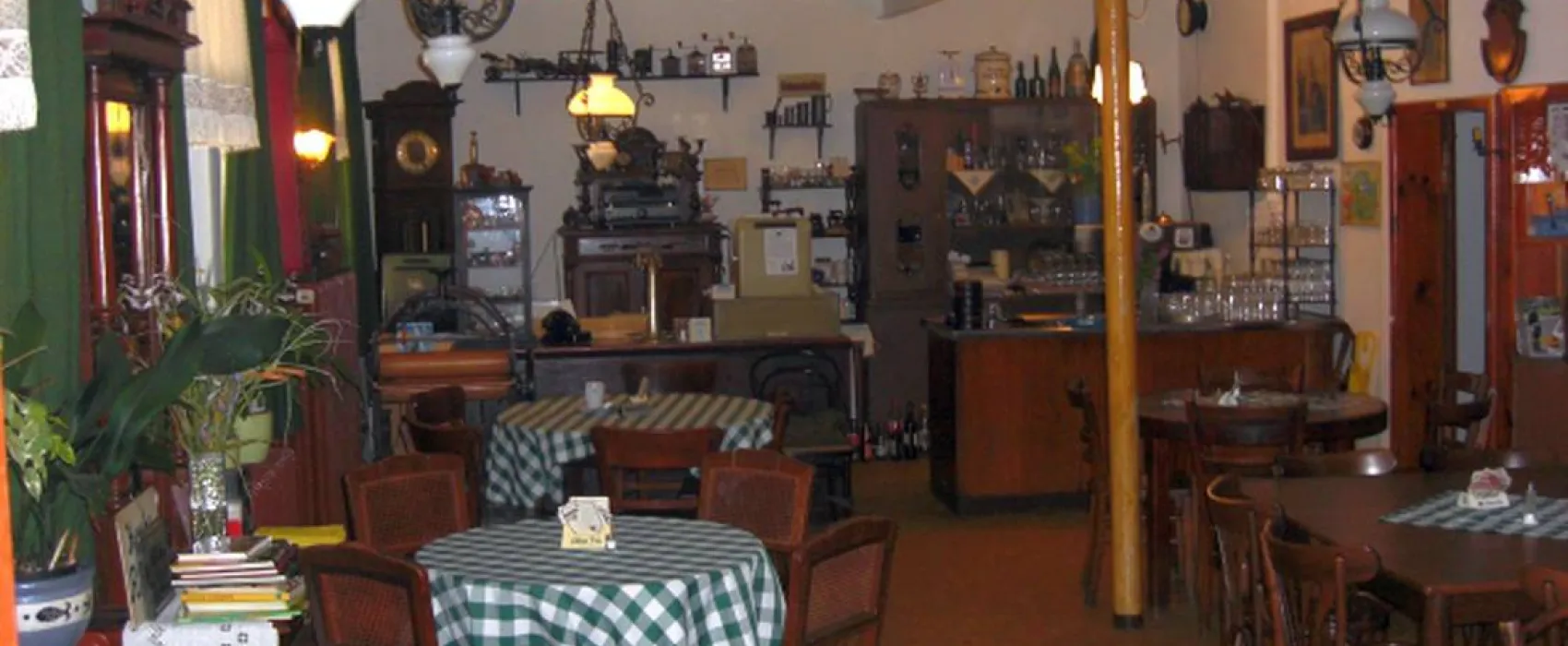 Buchholz Camp | Camping am Müritzsee