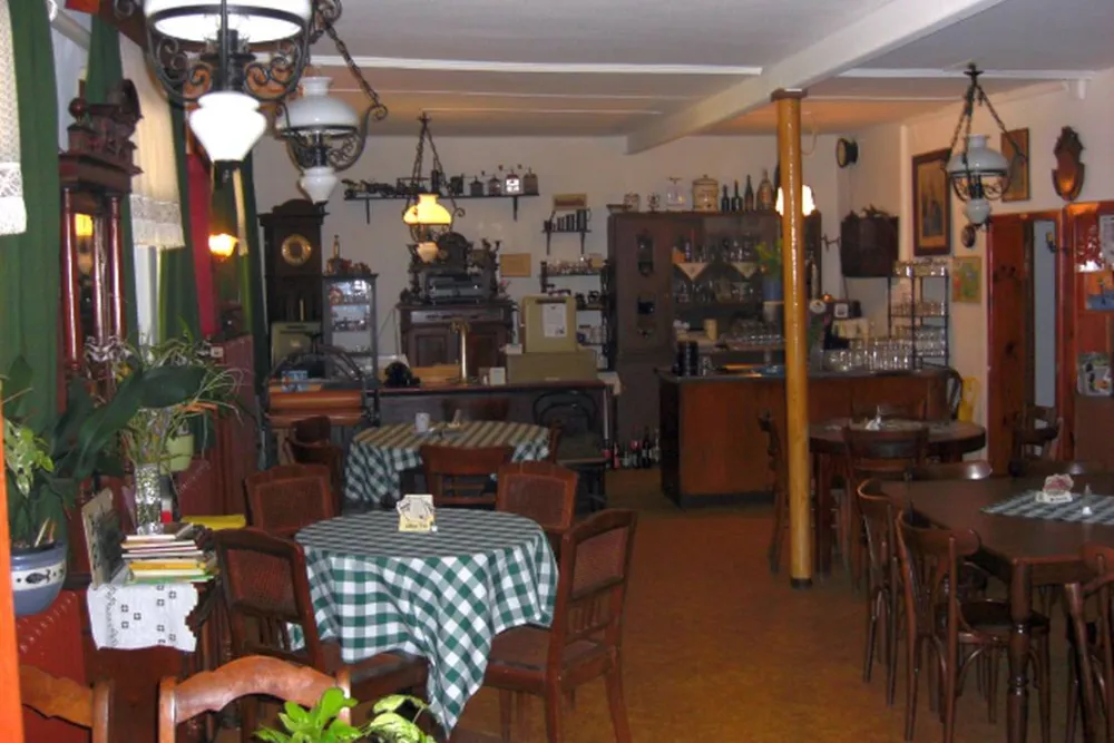 Buchholz Camp | Camping am Müritzsee