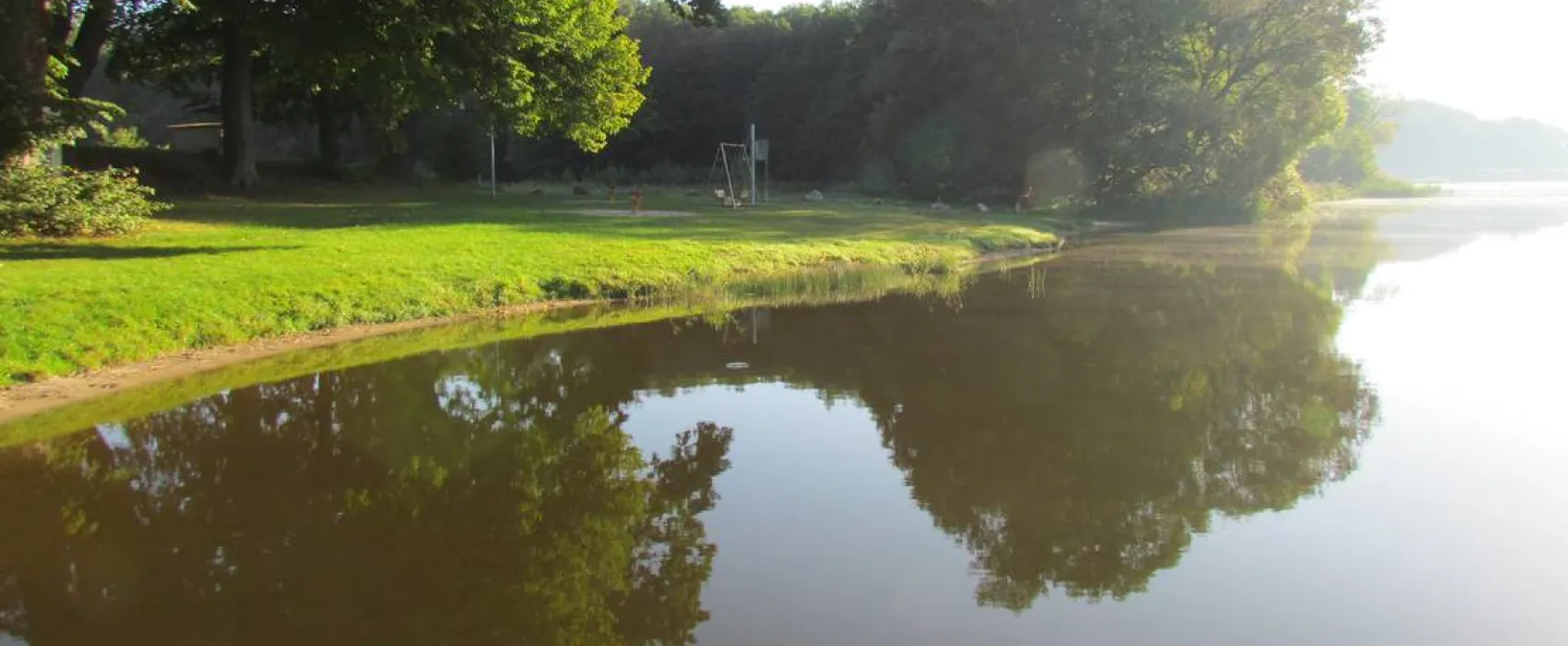 Buchholz Camp | Camping am Müritzsee